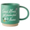 Hallmark Promoted To Nana Mug, 16 Oz. 1 Hallmark Promoted To Nana Mug, 16 Oz. -Hallmark Store Promoted To Nana Mug 1MUG3587 01