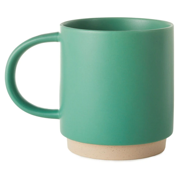 Hallmark Promoted To Nana Mug, 16 Oz. 4 Hallmark Promoted To Nana Mug, 16 Oz. - Image 2