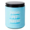 Hallmark Proud Pet Parent Mandarin Orange And Grapefruit Scented Jar Candle, 7 Oz. 2 Hallmark Proud Pet Parent Mandarin Orange And Grapefruit Scented Jar Candle, 7 Oz. -Hallmark Store Proud Pet Parent Orange and Grapefruit Scented Candle 1FCD1023 01