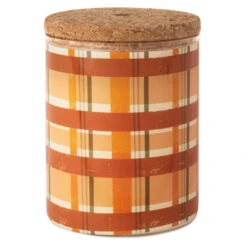 Hallmark Pumpkin And Brown Butter 2-Wick Scented Candle, 14.5 Oz.