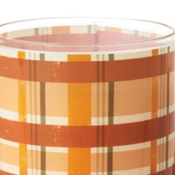 Hallmark Pumpkin And Brown Butter 2-Wick Scented Candle, 14.5 Oz. -Hallmark Store Pumpkin and Brown Butter 2Wick Scented Candle 1CND1010 04