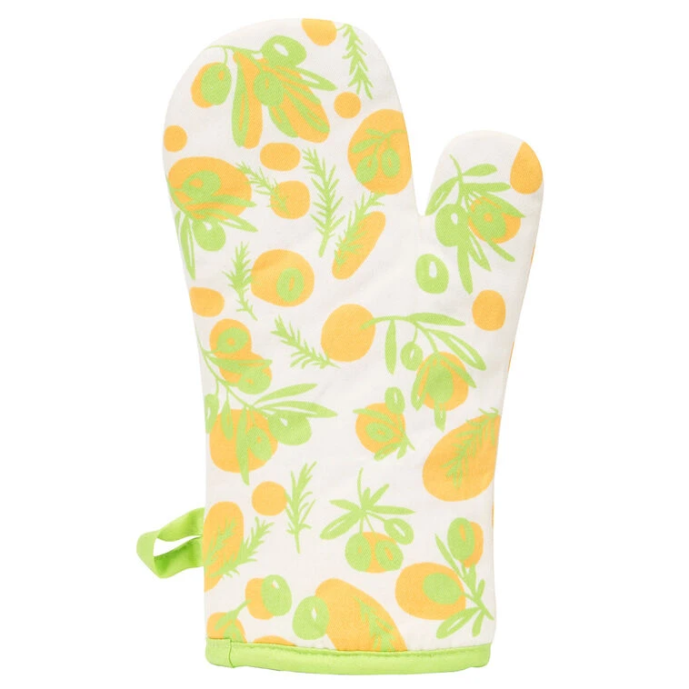 Blue Q Undo Your Pants Funny Oven Mitt 4 Blue Q Undo Your Pants Funny Oven Mitt - Image 2