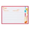 Hallmark Retro Recipe Cards 2 Hallmark Retro Recipe Cards -Hallmark Store Retro Recipe Cards 1TOG1038 01