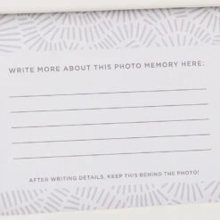 Hallmark Best Day Ever Picture Frame, 4x6 -Hallmark Store Rows of Colorful Flowers 4x6 Picture Frame 1CAP1328 05