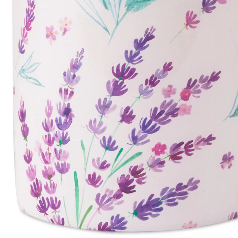 Hallmark Rubbed Sage And Aged Lavender Scented 2-Wick Jar Candle, 14.5 Oz. 7 Hallmark Rubbed Sage And Aged Lavender Scented 2-Wick Jar Candle, 14.5 Oz. - Image 5