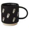 Hallmark Cat Burrito Funny Mug, 16 Oz. 1 Hallmark Cat Burrito Funny Mug, 16 Oz. -Hallmark Store Shoebox Cat Burrito Pattern Funny Coffee Mug 1MUG3532 01