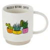 Hallmark Prickly Before Coffee Succulents Funny Mug, 16 Oz. 1 Hallmark Prickly Before Coffee Succulents Funny Mug, 16 Oz. -Hallmark Store Shoebox Prickly Before Coffee Succulents Funny Mug 1MUG3539 01