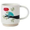 Hallmark Sloth Slowly But Surely Funny Mug, 16 Oz. -Hallmark Store Shoebox Sloth Slowly But Surely Funny Coffee Mug 1MUG3526 01