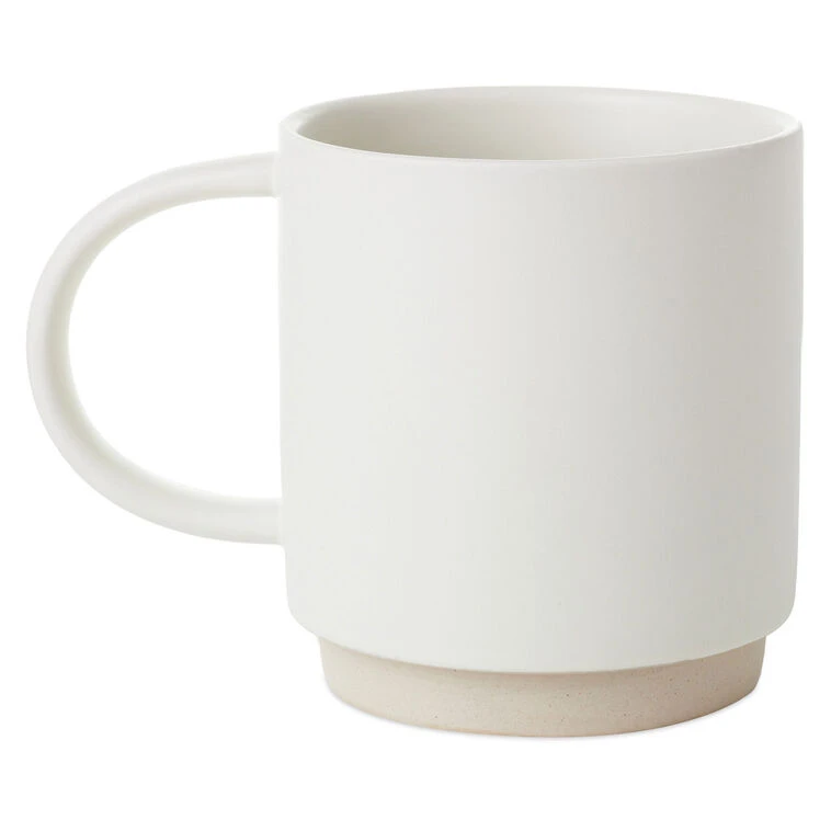 Hallmark Sloth Slowly But Surely Funny Mug, 16 Oz. 4 Hallmark Sloth Slowly But Surely Funny Mug, 16 Oz. - Image 2