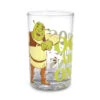 Hallmark Shrek Ogres Are Like Onions Collectible Drinking Glass, 13.5 Oz. -Hallmark Store Shrek Ogres Are Like Onions Collector Glass 1WOW1039 01
