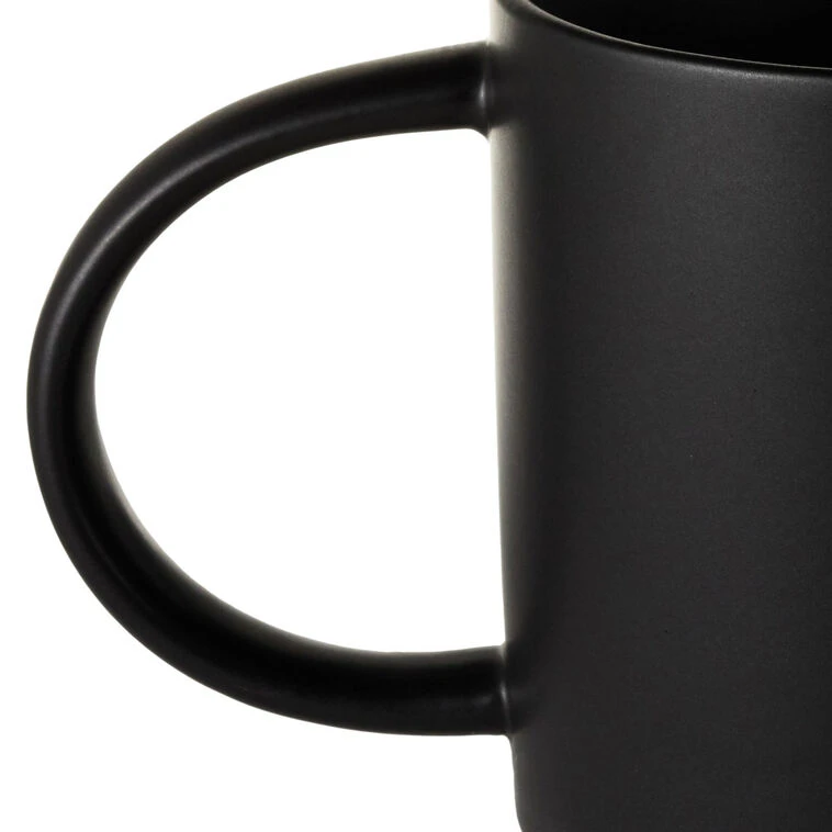 Hallmark Skeleton With To-Go Coffee Cup Funny Mug, 16 Oz. 6 Hallmark Skeleton With To-Go Coffee Cup Funny Mug, 16 Oz. - Image 4