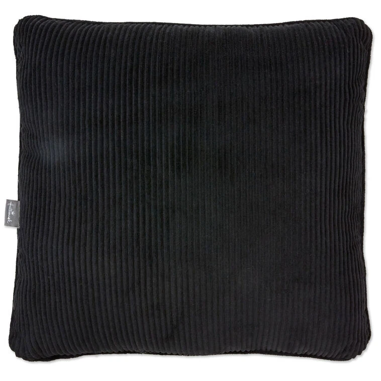 Hallmark Peanuts® Snoopy The Vampire Beagle Light-Up Pillow, 17x17 5 Hallmark Peanuts® Snoopy The Vampire Beagle Light-Up Pillow, 17x17 - Image 3