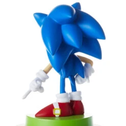 Hallmark Sonic The Hedgehog™ Perpetual Calendar -Hallmark Store Sonic the Hedgehog Perpetual Calendar 1NIT1020 05