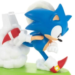 Hallmark SEGA Sonic The Hedgehog™ Tape Dispenser -Hallmark Store Sonic the Hedgehog Tape Dispenser 1NIT1016 03