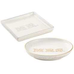 Hallmark For Rings And Things Gift Set