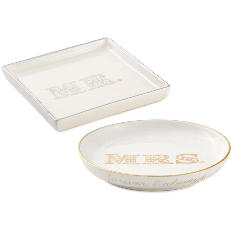 Hallmark For Rings And Things Gift Set 3 Hallmark For Rings And Things Gift Set