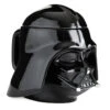 Hallmark Star Wars™ Darth Vader™ Sculpted Mug With Sound, 26 Oz. 2 Hallmark Star Wars™ Darth Vader™ Sculpted Mug With Sound, 26 Oz. -Hallmark Store Star Wars Darth Vader Sculpted Mug With Sound 1SHP2173 01