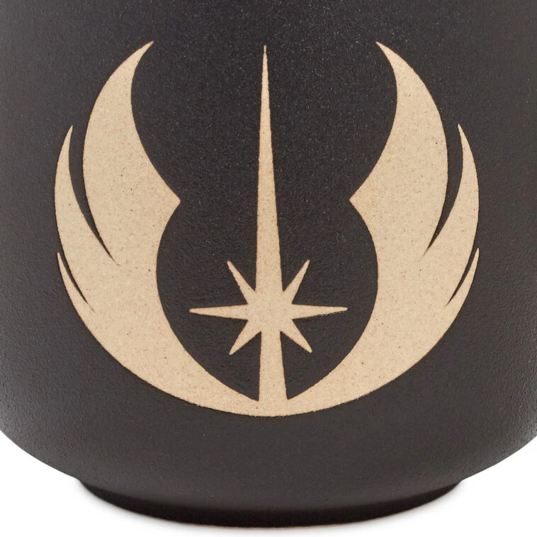 Hallmark Star Wars™ Jedi™ And Sith™ Symbols Mug, 23.5 Oz. 5 Hallmark Star Wars™ Jedi™ And Sith™ Symbols Mug, 23.5 Oz. - Image 3