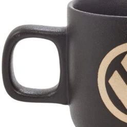 Hallmark Star Wars™ Jedi™ And Sith™ Symbols Mug, 23.5 Oz. 9 Hallmark Star Wars™ Jedi™ And Sith™ Symbols Mug, 23.5 Oz. -Hallmark Store Star Wars Jedi and Sith Symbols Mug 1SHP2185 04