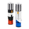 Star Wars Lightsaber Electric Salt & Pepper Grinders -Hallmark Store Star Wars Lightsaber Electric Salt Pepper Grinders SPSRWLVAD 01