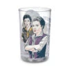 Hallmark Star Wars™ Princess Leia™ Collectible Drinking Glass, 13.5 Oz.