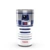 Tervis Star Wars R2-D2 Stainless Steel Tumbler, 20 Oz. -Hallmark Store Star Wars R2D2 Tervis Metal Cup 1436384 01