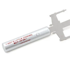 Hallmark Star Wars™ Rebel Alliance™ Spatula With Sound -Hallmark Store Star Wars Rebel Alliance Spatula With Sound 1SHP2174 03