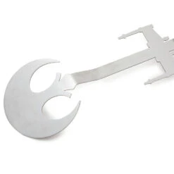 Hallmark Star Wars™ Rebel Alliance™ Spatula With Sound -Hallmark Store Star Wars Rebel Alliance Spatula With Sound 1SHP2174 04
