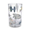 Hallmark Star Wars™ Starships Collectible Drinking Glass, 13.5 Oz. 1 Hallmark Star Wars™ Starships Collectible Drinking Glass, 13.5 Oz. -Hallmark Store Star Wars Starships Collector Glass 1WOW1027 01