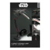 Paladone Star Wars X-Wing Posable Desk Lamp -Hallmark Store Star Wars XWing Posable Desk Lamp PP11319SW 01