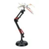 Paladone Star Wars X-Wing Starfighter Desk Light -Hallmark Store Star Wars XWing Starfighter Desk Lamp PP11319SWV2 01