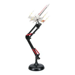 Paladone Star Wars X-Wing Starfighter Desk Light -Hallmark Store Star Wars XWing Starfighter Desk Lamp PP11319SWV2 03