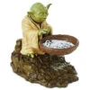 Hallmark Star Wars™ Yoda™ Paper Clip Holder -Hallmark Store Star Wars Yoda Paper Clip Holder 1SHP2153 01