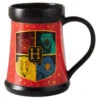 Hallmark Harry Potter™ Gryffindor™ Color-Changing Stein Mug, 18 Oz. -Hallmark Store SteinShaped Gryffindor ColorChanging Mug 1HPO1114 01