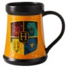 Hallmark Harry Potter™ Hufflepuff™ Color-Changing Stein Mug, 18 Oz. -Hallmark Store SteinShaped Hufflepuff ColorChanging Mug 1HPO1116 01
