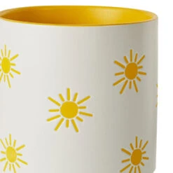Hallmark Suns Out Mugs Out Mug, 16 Oz. -Hallmark Store Suns Out Mugs Out Mug 1MUG3596 04