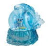 Enesco Disney Stitch Surfing Snow Globe Figurine, 6" -Hallmark Store Surfing Stitch Snow Globe 6016305 01
