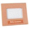 Hallmark Pet Love Is The Best Love Picture Frame, 4x6 2 Hallmark Pet Love Is The Best Love Picture Frame, 4x6 -Hallmark Store Terracotta Tile Pet Love 4x6 Picture Frame 1CAP1323 01