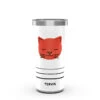 Tervis Kitty Face Stainless Steel Tumbler, 20 Oz. -Hallmark Store Tervis Tumbler Kitty Face Stainless Steel Cup 1440411 01