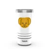 Tervis Puppy Face Stainless Steel Tumbler, 20 Oz. 1 Tervis Puppy Face Stainless Steel Tumbler, 20 Oz. -Hallmark Store Tervis Tumbler Puppy Face Stainless Steel Cup 1440761 01