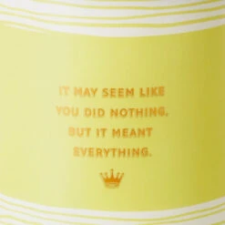 Hallmark Thank You Scented Single-Wick Jar Candle, 7 Oz. 12 Hallmark Thank You Scented Single-Wick Jar Candle, 7 Oz. -Hallmark Store Thank You Sage and LavenderScented Jar Candle. 1FCD1011 05