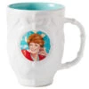 Hallmark The Golden Girls Blanche Devereaux Sculpted Mug, 14.5 Oz. 2 Hallmark The Golden Girls Blanche Devereaux Sculpted Mug, 14.5 Oz. -Hallmark Store The Golden Girls Blanche Devereaux Sculpted Mug 1GOL1061 01