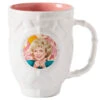 Hallmark The Golden Girls Rose Nylund Sculpted Mug, 14.5 Oz. 1 Hallmark The Golden Girls Rose Nylund Sculpted Mug, 14.5 Oz. -Hallmark Store The Golden Girls Rose Nylund Sculpted Ceramic Mug 1GOL1059 01