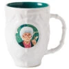 Hallmark The Golden Girls Sophia Petrillo Sculpted Mug, 14.5 Oz. -Hallmark Store The Golden Girls Sophia Petrillo Sculpted Ceramic Mug 1GOL1062 01