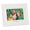 Hallmark The Golden Girls Stay Golden Ceramic Picture Frame, 4x6