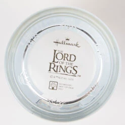 Hallmark The Lord Of The Rings™ Fellowship Collectible Drinking Glass, 13.5 Oz. -Hallmark Store The Lord of the Rings Collector Glass 1WOW1047 03