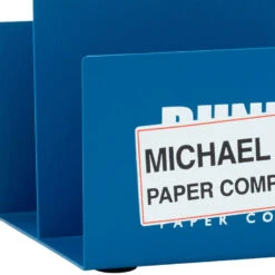 Hallmark The Office Dunder Mifflin Letter Holder -Hallmark Store The Office Dunder Mifflin Letter Holder 1PCL1053 03
