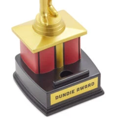 Hallmark The Office Dundie Award Smartphone Holder -Hallmark Store The Office Dundie Award Smartphone Holder 1PCL1034 03