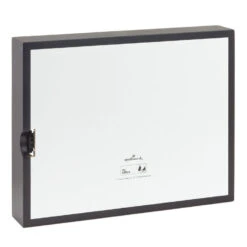 Hallmark The Office Dwight Schrute Behind Blinds Wall Decor -Hallmark Store The Office Dwight Schrute Behind Blinds Wall Decor 1PCL1031 04