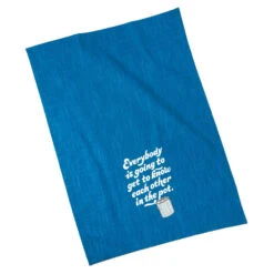 Hallmark The Office Kevin's Chili Oven Mitt And Tea Towel, Set Of 2 8 Hallmark The Office Kevin's Chili Oven Mitt And Tea Towel, Set Of 2 -Hallmark Store The Office Kevins Chili Oven Mitt and Tea Towel 1PCL1035 03